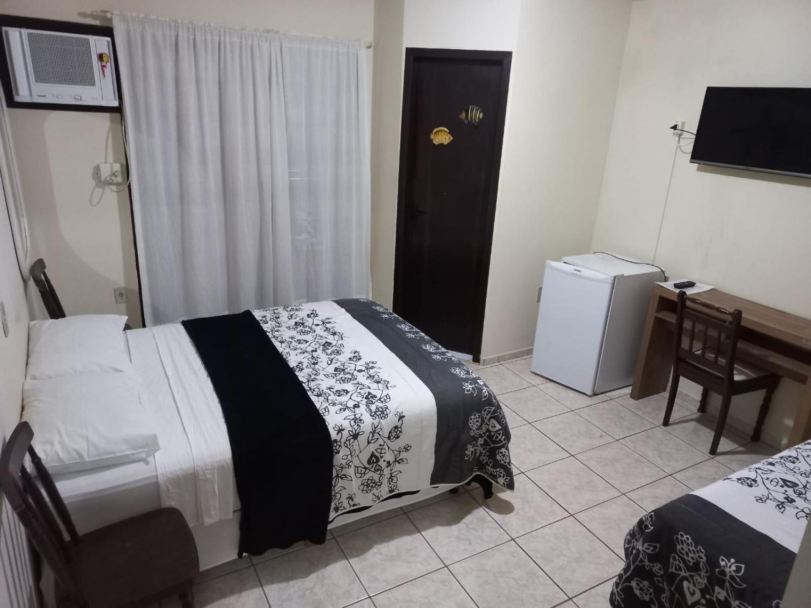 Pousada Vila D' Itália Penha  Exterior foto